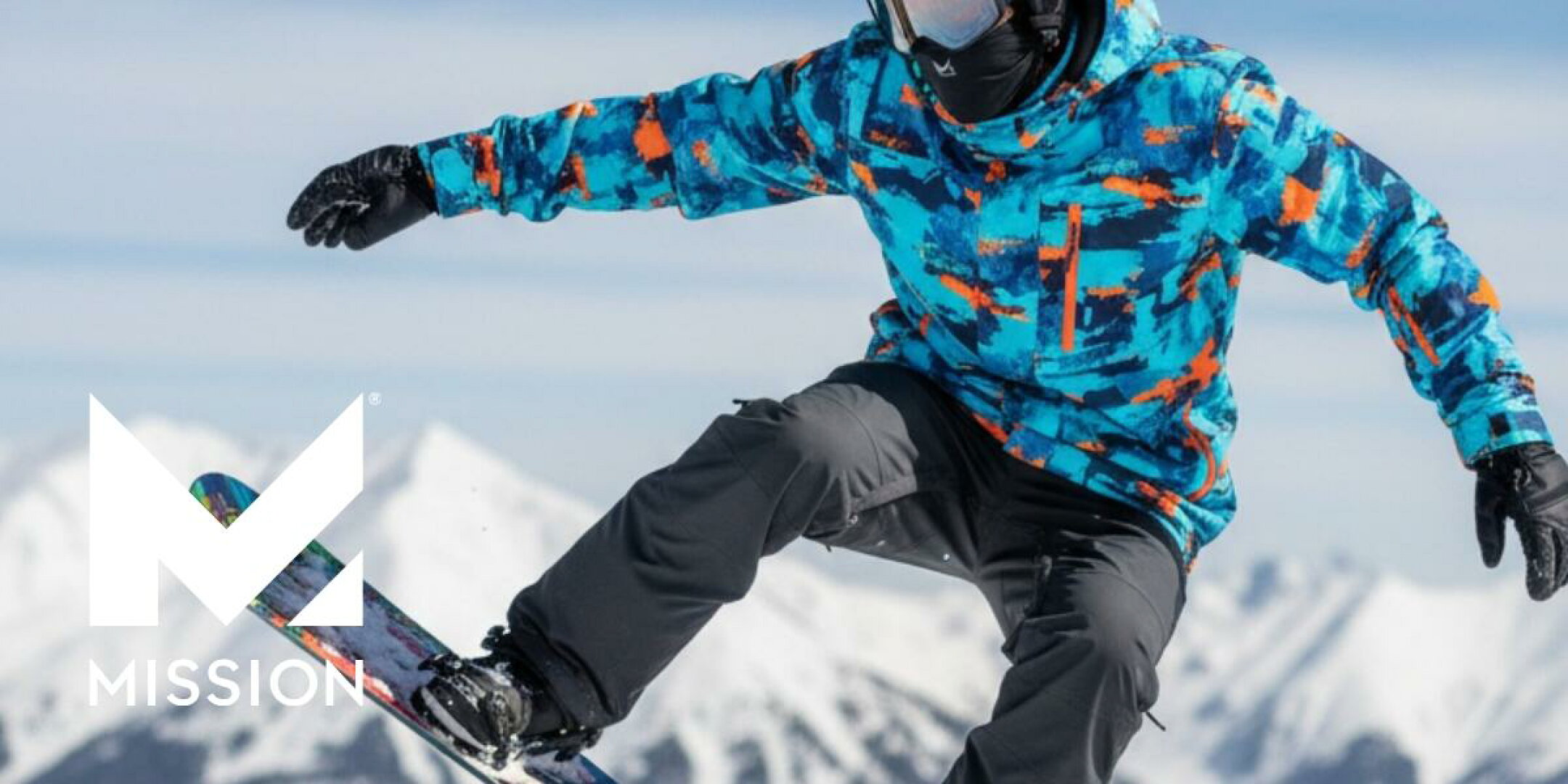 スキー・スノボ