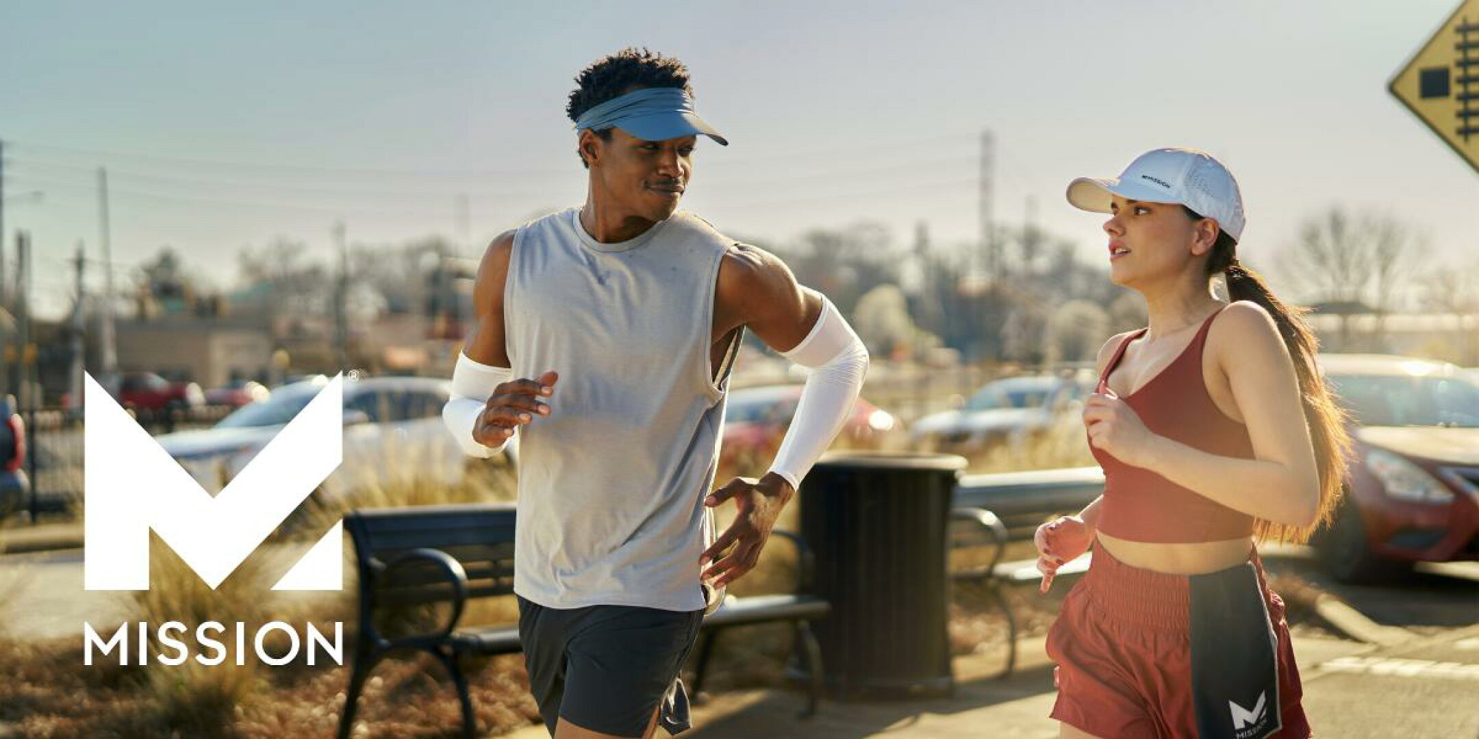 マラソン・ランニング