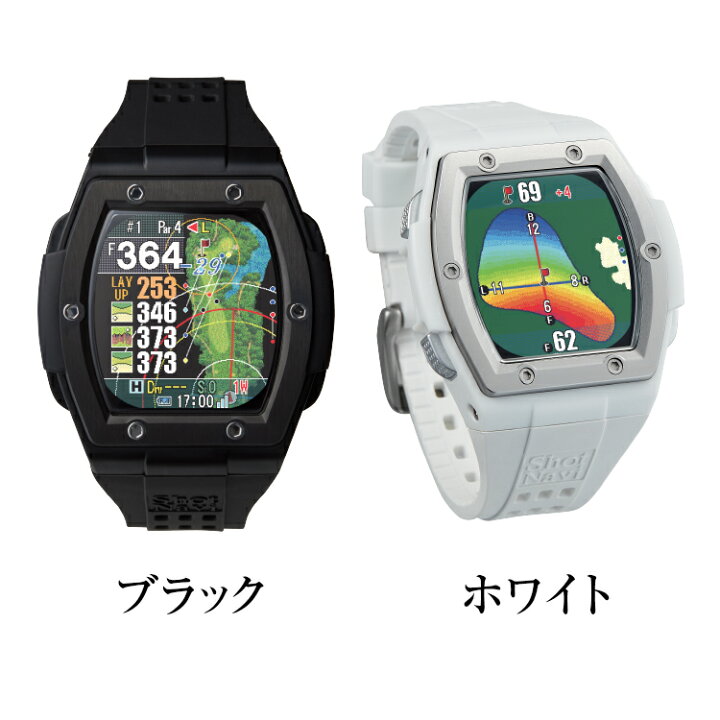 楽天市場】【2023年冬モデル】ShotNavi Crest2[クレスト] /ショット 