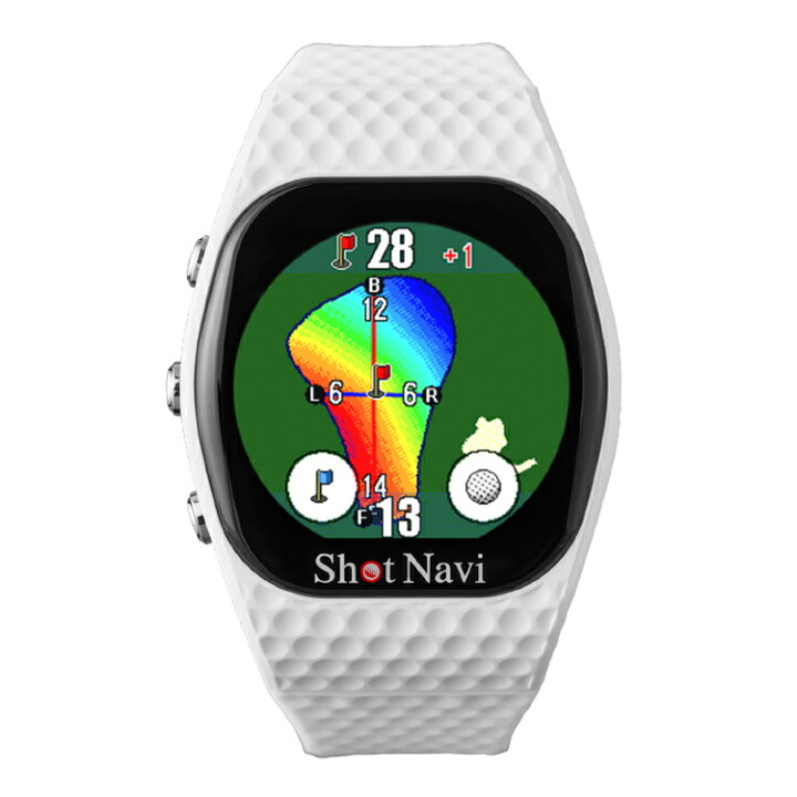 楽天市場】【新製品】ShotNavi INFINITY Touch [インフィニティ タッチ 
