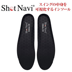 C\[^v Shot Navi(Vbgir) INSOLYIS X}[gC\[ St ~ jp dr V[YC\[ g[jO