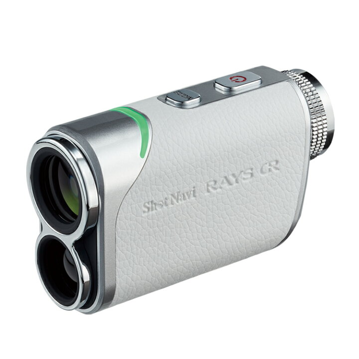 楽天市場】《2024年モデル》ショットナビ Laser Sniper RAYS GR(レイズ 