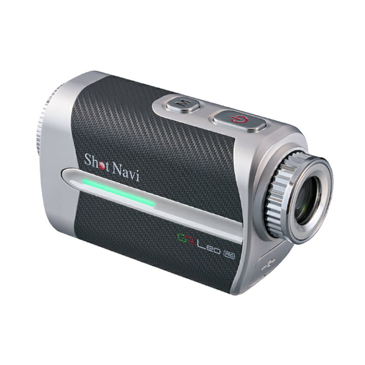 楽天市場】【2025年モデル】 ショットナビ Voice Laser GR Leo PRO 