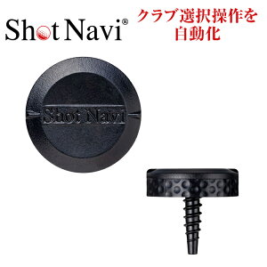 Shot Navi(Vbgir) Shot Tracker NuFZT[ St VbggbJ[ y5g BluetoothΉ hIPX7