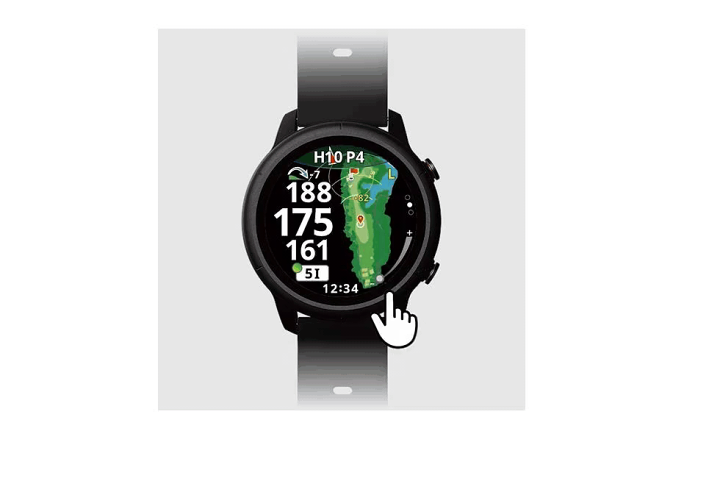 楽天市場】【PGA推薦品】ShotNavi VELLIX[ヴェリックス] /ショットナビ