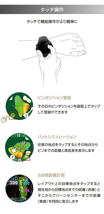 楽天市場】《限定2大特典》【アウトレット 箱つぶれ】ShotNavi 