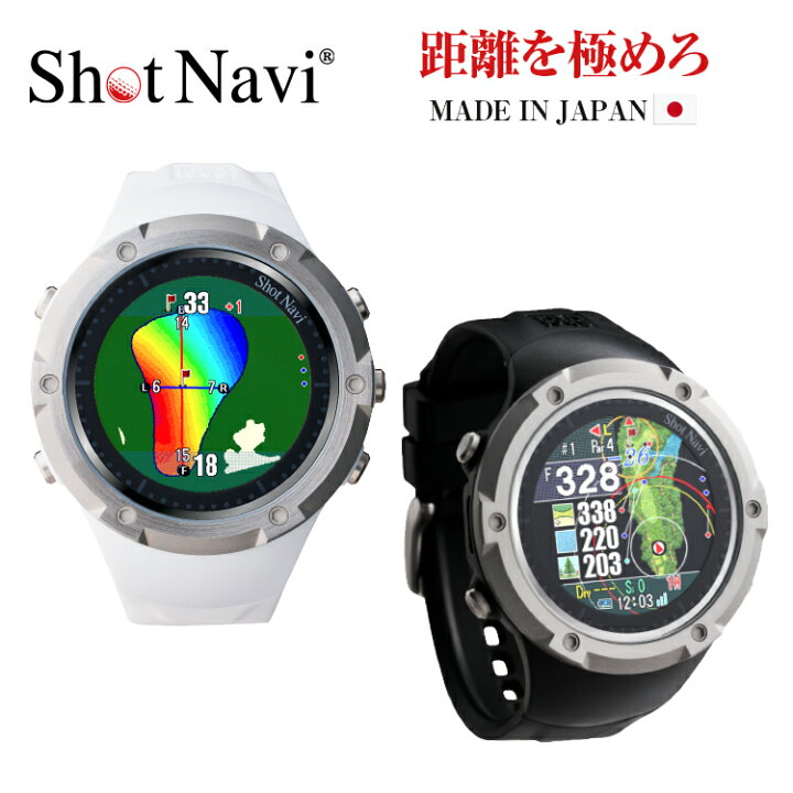 楽天市場】【8,800円OFFクーポン配布中】ShotNavi Evolve SE /ショット 