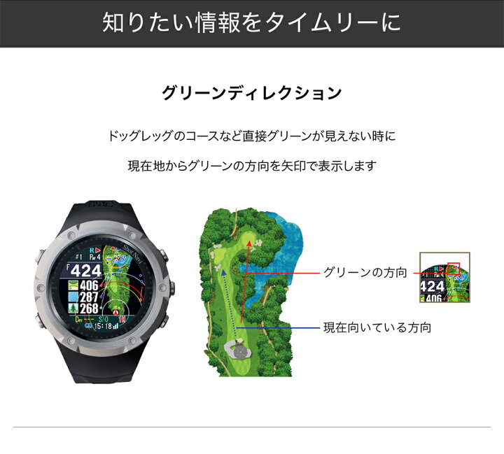 楽天市場】【8,800円OFFクーポン配布中】ShotNavi Evolve SE /ショット 