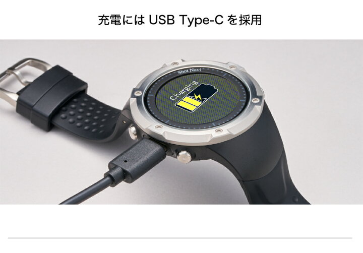 楽天市場】【8,800円OFFクーポン配布中】ShotNavi Evolve SE /ショット 