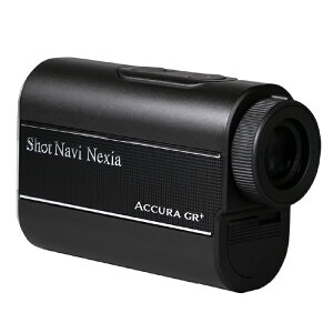 �V���b�g�i�r ACCURA GR PLUS(�A�L�����W�[�A�[��) Shot Navi Nexia �V���[�Y �����߃����Y �A���v�� �X�s�[�h�v�� �S���t�����v ���[�U�[�����v ���Z�Ή� ���፷����ON/OFF ���S�� ������ �㋉�� �S��