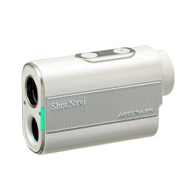 【限定15%OFFクーポン】ショットナビ ACCURA GR(アキュラジーアール) Shot Navi Nexia シリーズ 高透過レンズ 連続計測 スピード計測 ゴルフ距離計 レーザー距離計 競技対応 高低差測定ON/OFF 初心者 中級者 上級者 ゴルフレーザー距離計 ゴルフ距離計測器 レーザー