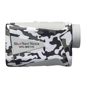 yVizVbgir WILD EYE(ChAC) Shot Navi Nexia V[Y Stv [U[v 3Dv ߗLCD 800yd \ Stv St[U[v St