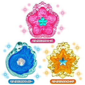 楽天市場 ミライクリスタル プリキュアの通販
