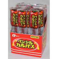 ネコポス発送 なとり ペンシルカルパス 7g 40本