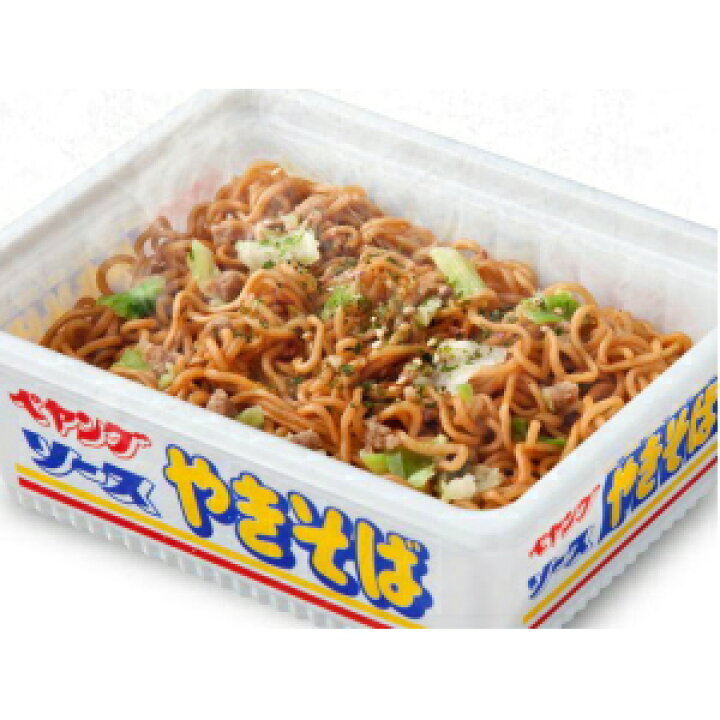 楽天市場】【10月30日限定 全品ポイント5倍!】【「顔は四角でも味はまろやか」のキャッチコピー・内容量120g・酸味が残るソースを使用】ペヤング ソースやきそば 18個セット : アップルオンラインショップ 楽天市場】【10月30日限定 全品ポイント5倍!】【「顔は四角でも味はまろやか」のキャッチコピー・内容量120g・酸味が残るソースを使用】ペヤング ソースやきそば 18個セット : アップルオンラインショップ