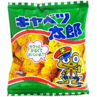 やおきん 駄菓子 キャベツ太郎 14g 30袋