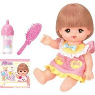 送料無料 メルちゃん お人形セット パイロット おせわだいすきメルちゃん