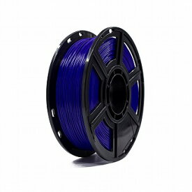 FLASHFORGE フィラメント abs 1.75mm 500g 3Dプリンター 3d printer ABS filament ブルー 【日本正規代理店】送料無料 税込