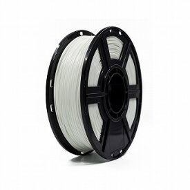 FLASHFORGE フィラメント abs 1.75mm 500g 3Dプリンター 3d printer ABS filament ホワイト 【日本正規代理店】送料無料 税込