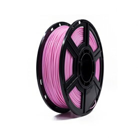 FLASHFORGE フィラメント pla 1.75mm 500g 3Dプリンター 3d printer PLA filament ピンク【日本正規代理店】送料無料 税込