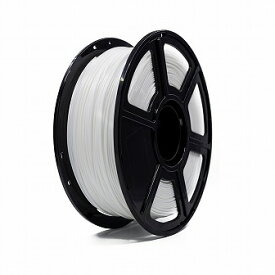 FLASHFORGE フィラメント pla 1.75mm 1kg 3Dプリンター 3d printer PLA filament ホワイト 【日本正規代理店】送料無料 税込