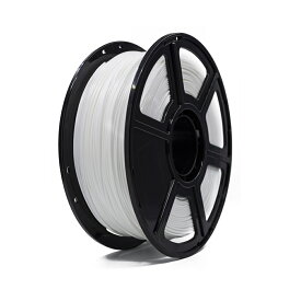 FLASHFORGE PLA(高速対応)フィラメント1000gホワイト【日本正規代理店】送料無料 税込