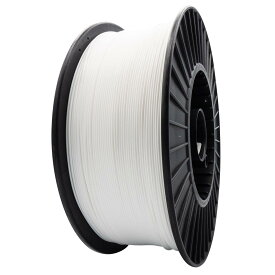 FLASHFORGE フィラメント pla 1.75mm 2500g 3Dプリンター 3d printer PLA filament ホワイト 【日本正規代理店】送料無料 税込