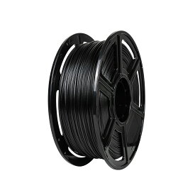 FLASHFORGE フィラメント PETG-CF 1.75mm 1000g 3Dプリンター 3d printer PETG-CF filament ブラック 【日本正規代理店】送料無料 税込