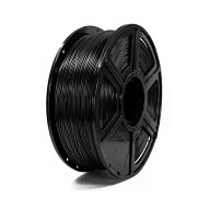 FLASHFORGE フィラメント ASA 1.75mm 1000g ブラック　3Dプリンター 3d printer ASA filament【日本正規…