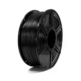 FLASHFORGE フィラメント ASA 1.75mm 1000g ブラック　3Dプリンター 3d printer ASA filament【日本正規代理店】送料無料 税込