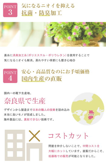 ★送料無料★【着圧ソックス】【ニーハイソックス】【5本指】【消臭靴下】55cm日本製オーバーニーニーハイハイソックス靴下レディース綿綿100%オーガニックコットンコットン女性黒ソックス5本指ソックス着圧むくみむくみ解消冷え対策医療用消臭