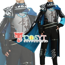 【COSYT】バーチャルYouTuber Vtuber アクシア コスプレ衣装 仮装 変装 コスプレ cosplay ゲーム イベント パーティ