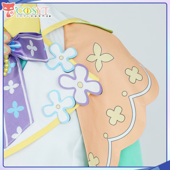 楽天市場】【COSYT】あんスタ風 シャフル『SHUFFLE×Easter to you 