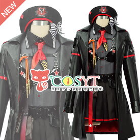 【COSYT】勝利の女神 NIKKE ニケ エーマ コスプレ衣装 仮装 変装 コスプレ cosplay ゲーム イベント パーティ