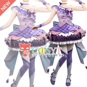 yCOSYTzL~ƃAChvLA LALL RXvߑ cosplay Q[ Cxg p[eB