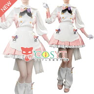 【COSYT 】バーチャルYouTuber Vtuber Speciale 早乙女ベリー コスプレ衣装 仮装 変装 コスプレ cosplay …