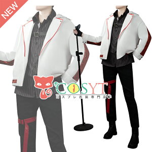 �yCOSYT�z�o�[�`���� YouTuber Vtuber 2�����Ƃ� Lauren ���[���� �o���h�ߑ� �R�X�v���ߑ� ���� �ϑ� �R�X�v�� cosplay �Q�[�� �C�x���g �p�[�e�B