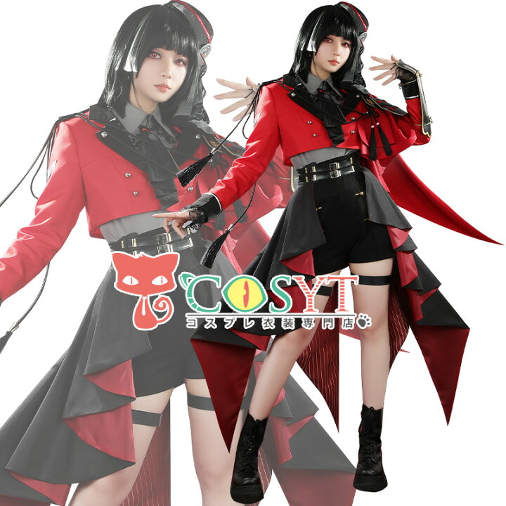 楽天市場】【COSYT】【女性L/LLサイズ在庫あり】刀剣乱舞 とうらぶ 新 