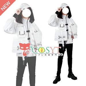 yCOSYTzo[`YouTuber Vtuber Clutch Mode Type [ RXvߑ  ϑ RXv cosplay Q[ Cxg p[eB