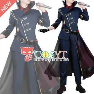 �yCOSYT�z�o�[�`����YouTuber Vtuber ������n���g�V3D�ߑ� �R�X�v���ߑ� ���� �ϑ� �R�X�v�� cosplay �Q�[�� �C�x���g �p�[�e�B