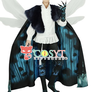yCOSYTzFate/Grand Order FGO Ix ve_[ RXvߑ ė 3iK RX`[  ϑ  RXv cosplay Q[ Cxg p[eB