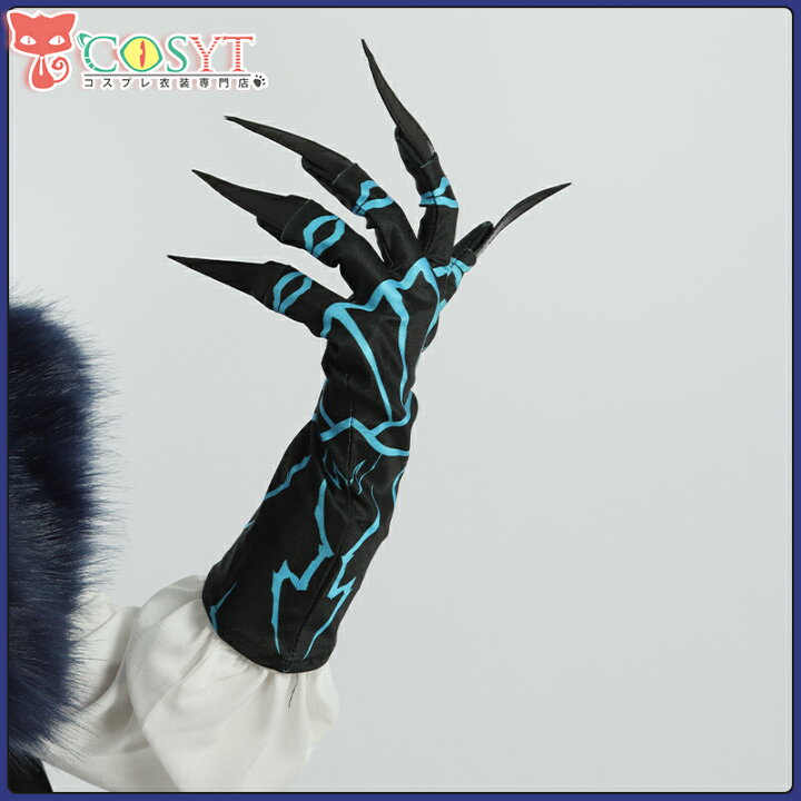 楽天市場】【COSYT】Fate/Grand Order FGO オベロン プリテンダー 