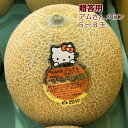 ●送料無料●青森県産　つがりあんメロン　アムさんメロン　ギフト　贈答　5〜6玉入【内祝・お祝・結婚内祝・お見舞・快気祝・お礼・お返し・お中元・ギフト・プレゼント】
