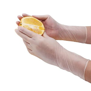 �v���X�`�b�N��� ���� �j��ɂ��� 30cm �r�j�[����� S M ��� L �����O�� XL ���Ȃ� PVC�O���[�u �g���̂� �p�E�_�[�t���[ �҂�����t�B�b�g �v���X�`�b�N��� PVC��� �H�i���H �S����� ���E