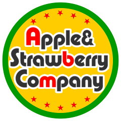 Apple＆StrawberryCompany