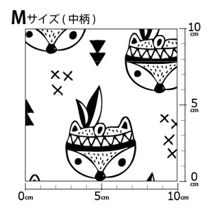 [v1mȏő] COfUCi[IWi n [10cmP] k z V[`O eLX^C k  唻  Fox Lcl CfBA mg[