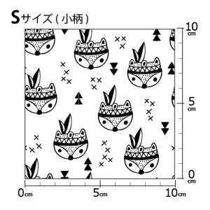[v1mȏő] COfUCi[IWi n [10cmP] k z V[`O eLX^C k  唻  Fox Lcl CfBA mg[