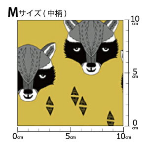 [���v1m�ȏ�ő�������] �C�O�f�U�C�i�[�I���W�i�� ���n [10cm�P��] �k���� �z �V�[�`���O �e�L�X�^�C�� �k�� ������ �唻 ���� �A�j�}�� �A���C�O�} �~���g �O���[ �}�X�^�[�h