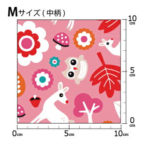 [���v1m�ȏ�ő�������] �C�O�f�U�C�i�[�I���W�i�� ���n [10cm�P��] �k���� �z �V�[�`���O �e�L�X�^�C�� �k�� ������ �唻 ���� �A�j�}�� �t�N���E �L�c�l ���̂� �ԕ� �s���N