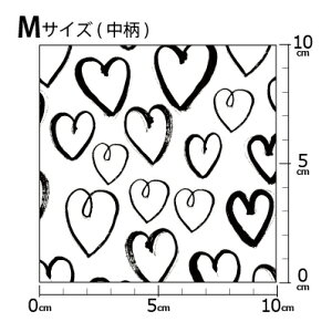 [���v1m�ȏ�ő�������] �C�O�f�U�C�i�[�I���W�i�� ���n [10cm�P��] �k���� �z �V�[�`���O �e�L�X�^�C�� �k�� ������ �唻 �n�[�g ���m�g�[��